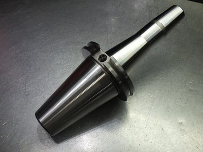 Parlec CAT50 5/8" Shrink Fit Tool Holder 6.3" Pro C50A-62SF630-9C (LOC365)