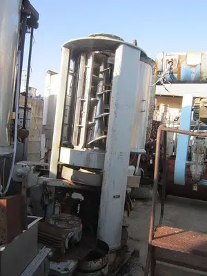 USED BELOIT JONES P-100