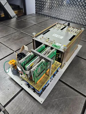 ROLLOMATIC CNC235NM CONTROL Tooling | GMT (8)