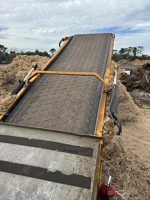 Used 2007 CBI 6800 CT Shredders Florida US | Rockwood Equipment Solutions #1464264