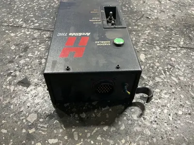 Used HYPERTHERM 090082 Welding Machinery (Other) Ohio US | HGR 24 #1314744