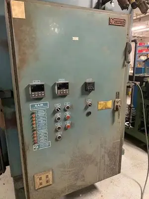 Used WISCONSIN SDB-436-12G Misc Industrial Equipment Kentucky US | Aucto #565295