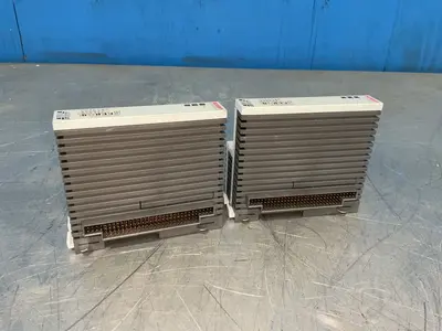 Used 2016 BECKOFF CX1500M310 PLC Processors Ohio US | HGR 24 #1324040