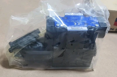 NEW Yuken DSG-01-2B2-D24
