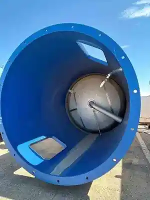 USED EQUIPROMEX NA