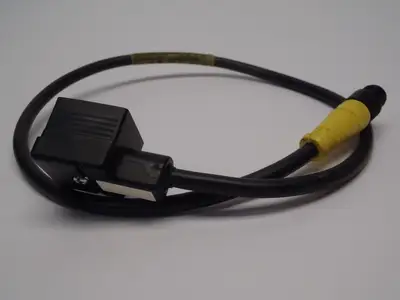 USED WOODHEAD MICRO-CHANGE
