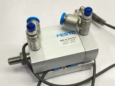 USED FESTO ADN-25-20-A-P-A, 536254