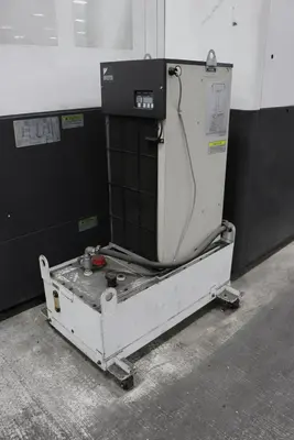 Used 2014 OKUMA MA-12500H Horizontal Machining Centers Ohio US | Toolquip, Inc. #783434