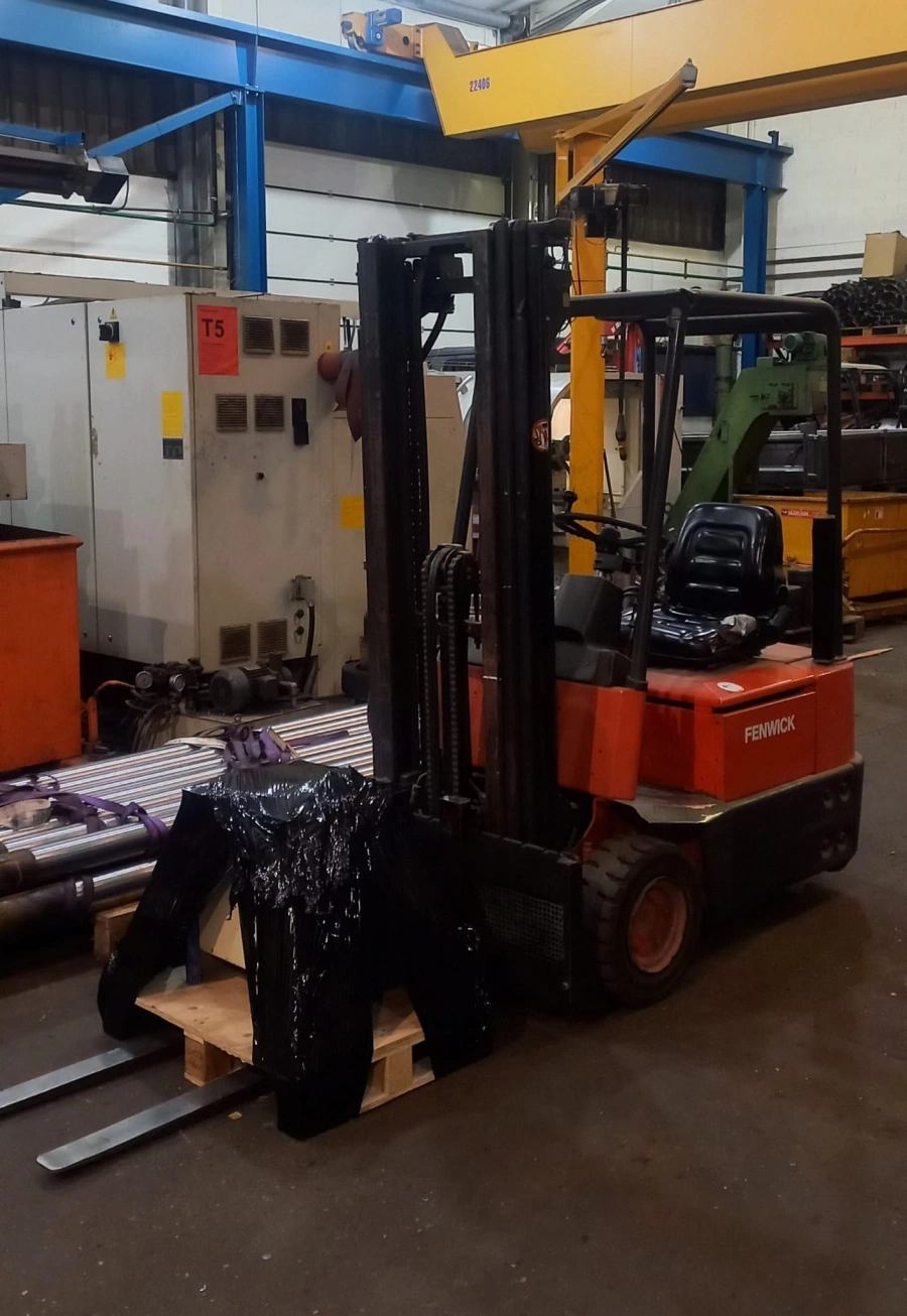 FENWICK Forklift