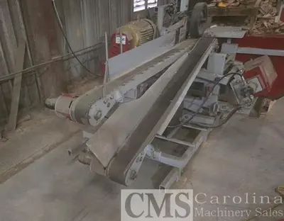 USED 2023 GO FAST 6X6 RESAW