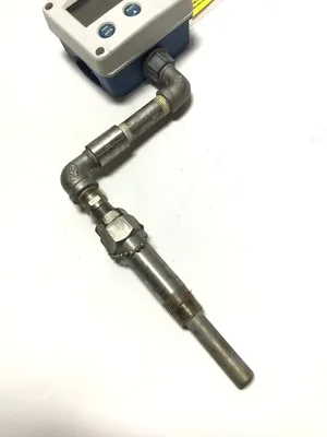 Fluidwell F116 Differential Sum Flow Computer