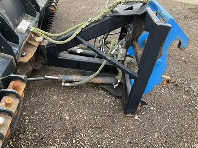 Used _UNKNOWN_ _UNKNOWN_ Snow Removal & Equipment Michigan US | Miedema Asset Management Group #1425305