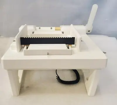 H-SQUARE WAFER PRESENTER WB5L-456