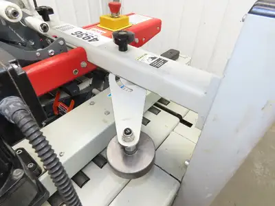 Used 3M MATIC _UNKNOWN_ Case Sealers - Tapers Indiana US | Arrow Industrial #1489057