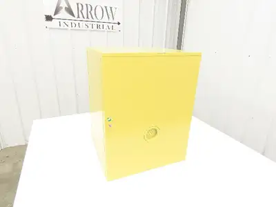 Used SECURALL _UNKNOWN_ Miscellaneous MRO Indiana US | Arrow Industrial #1367497