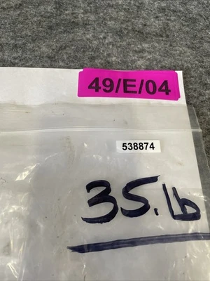 Used Flexaline BMQ224-1 Miscellaneous MRO California US | Davliegogo LLC #1729617