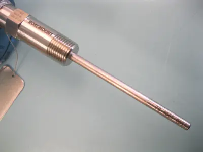 NEW Rosemount 3144P D1A2NAXAM5C2Q4U1