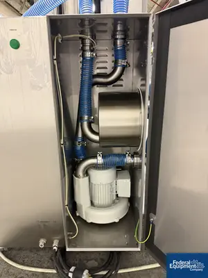 Used Pro-C-epT Procept 4M8-TriX Spray Dryer System Spray Dryers Ohio US | Federal Equipment Company #1512688