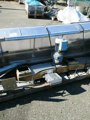 Krones Conveyors