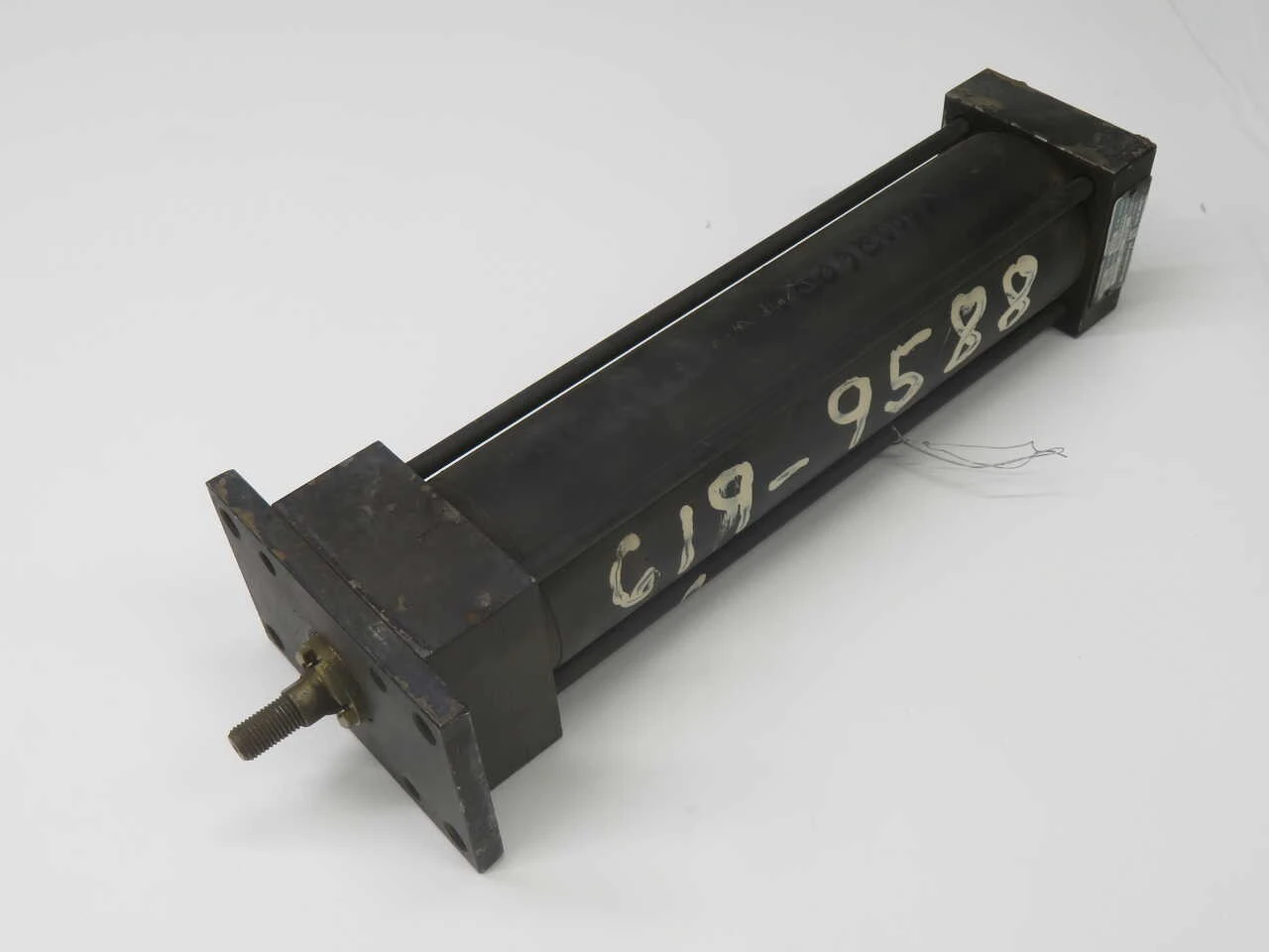 Used PARKER HANNIFIN _UNKNOWN_ Pneumatic Cylinders Texas US | OCO Industrial #1604239