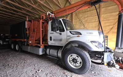 2009 INTERNATIONAL WORKSTAR 7500 HYDROVAC TRUCK | Iron Listing (7)