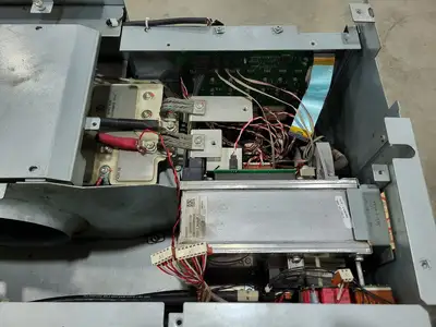 NEW ALLEN-BRADLEY 20BE125A0ANNAND0
