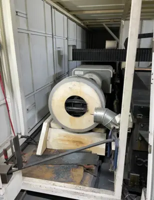 2021 BODOR P3015T6 Laser Cutters | Toolquip, Inc. (8)