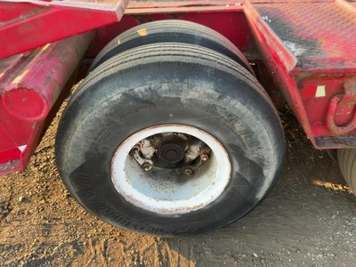 Used 1969 TRANSPORT 39.5' Flatbed Trailers Michigan US | Miedema Asset Management Group #1761370