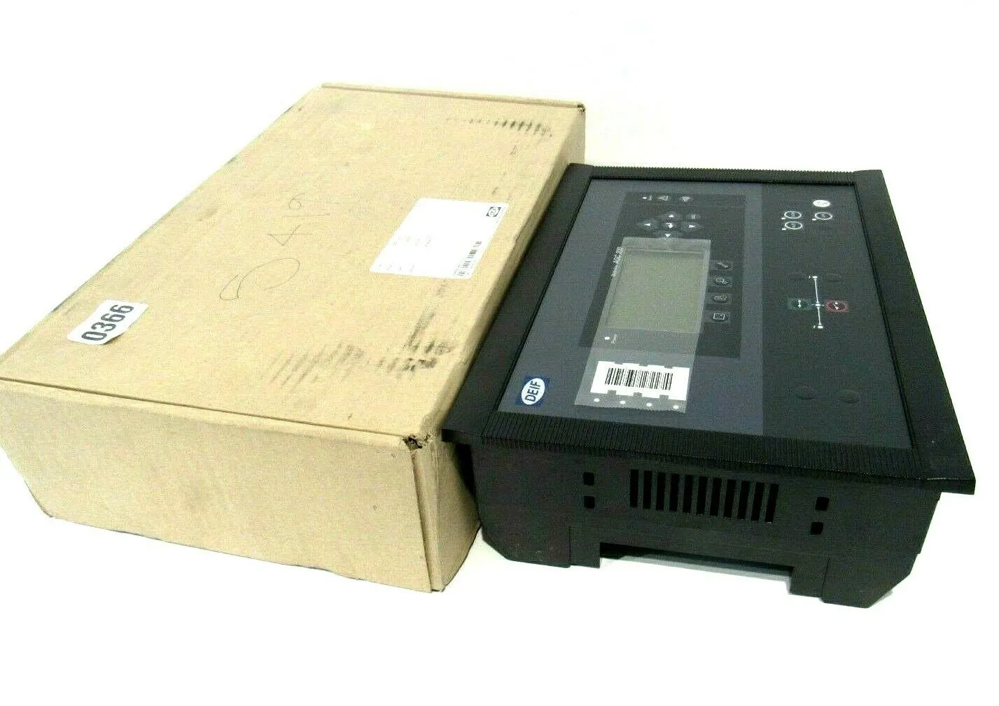 NEW DEIF 2910420010.25 AGC 244