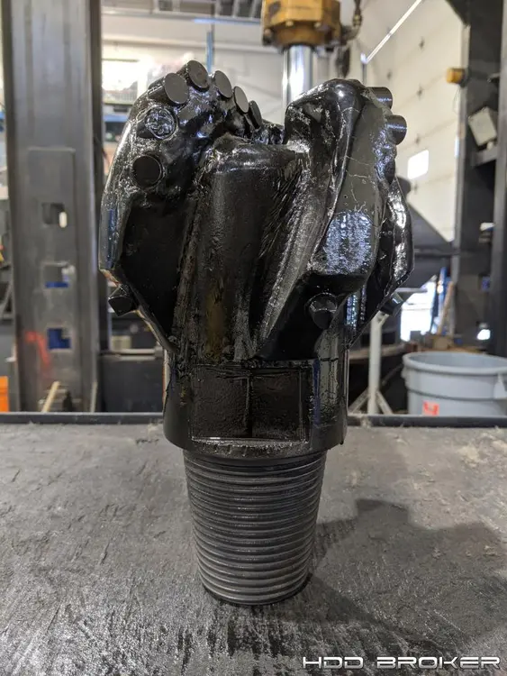 Used _UNKNOWN_ _UNKNOWN_ Drills Florida US | HDD Broker #1346569