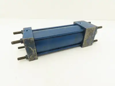 Used REXROTH _UNKNOWN_ Hydraulic Cylinders Indiana US | Arrow Industrial #1249783