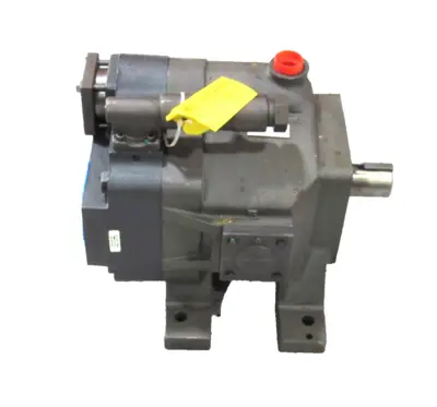 REFURBISHED EATON PVB45-FRSF-20-CM-11 HYDRAULIC PUMP 374202 PVB45FRSF20CM11