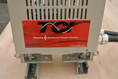 Used TCI KDRA49L Transformers British Columbia CA | Lenmark #1426937