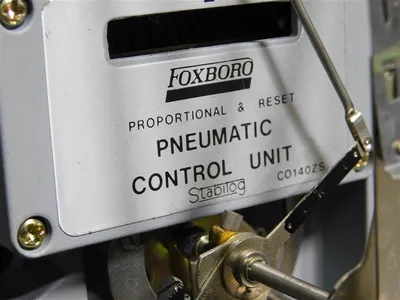 USED FOXBORO 43APPA42N