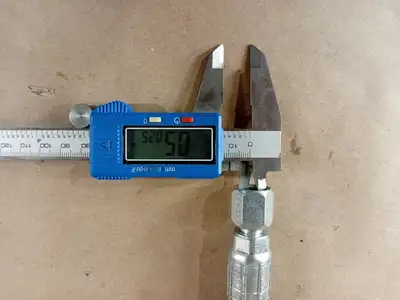 NEW LETOURNEAU R4069124