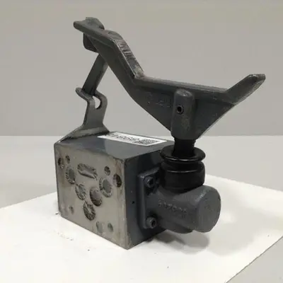 USED PARKER D3ML4B10X4384