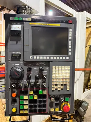 2014 MITSUBISHI SE25A Gear Shapers | Olympia Technical Services (8)