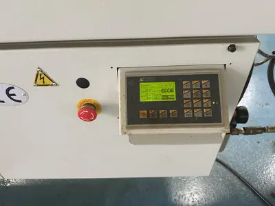 2018 TSUGAMI B0205 III Lathes, CNC, Automatic, Swiss Type | Star Equipment Co., Inc. (17)