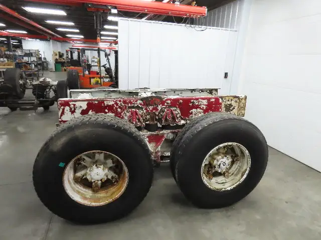Used OSHKOSH _UNKNOWN_ Automotive Equipment Indiana US | Arrow Industrial #617872