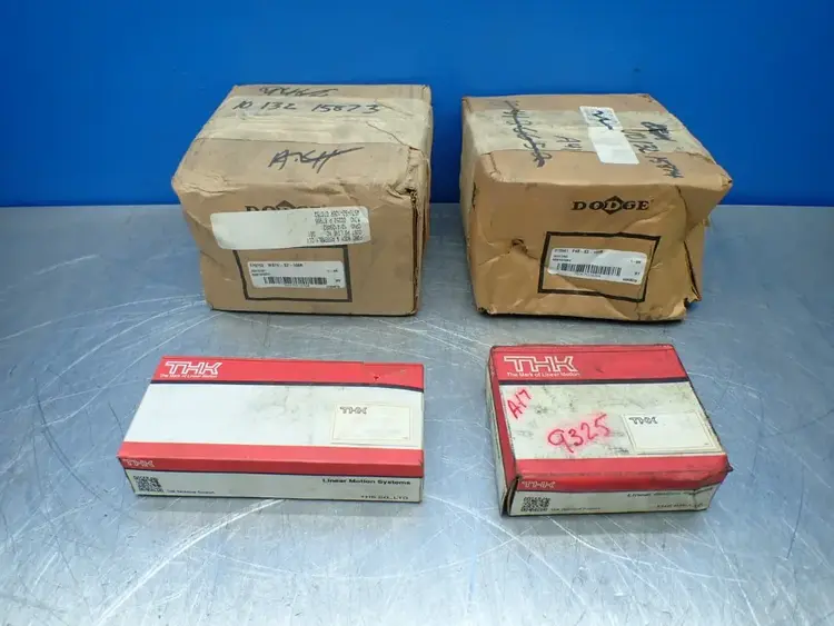 New | in-Stock DODGE WSTUS2106R Tooling & Accessories (Other) Ohio US | HGR 24 #1048244