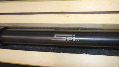 SPI Micrometer Standards