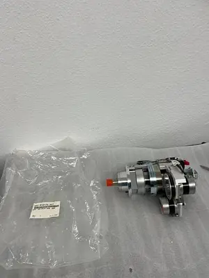 LAM 853-012175-001 ASSY ARM DRIVE HARM 4600