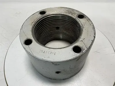 USED VAN DORN 341377ST