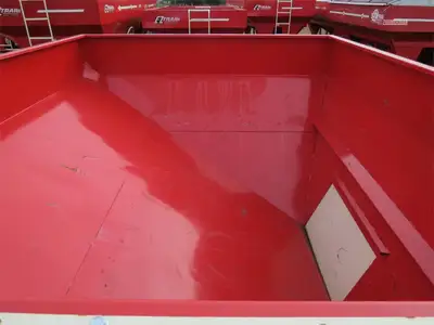 New | in-Stock 2025 E-Z TRAIL 230 Gravity Wagons Pennsylvania US | Zimmerman Farm Service #1410221
