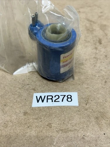 NEW PARKER HANNIFIN 46154-01