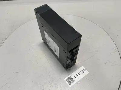 USED GE FANUC IC693CPU313V
