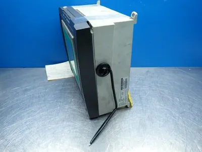 Used TOX PRESSOTECHNIK 10900158.01 Electrical Panels Ohio US | HGR 24 #728051