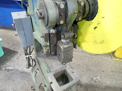 USED DIACRO NO. 5