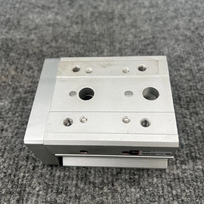 Used SMC MXS20-10AS Pneumatic Cylinders California US | Davliegogo LLC #1706934