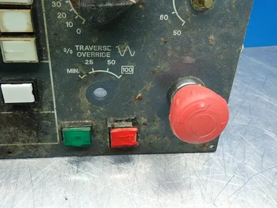 Used GE FANUC 44A739028G01R10 Automation Control (HMI) Ohio US | HGR 24 #895757